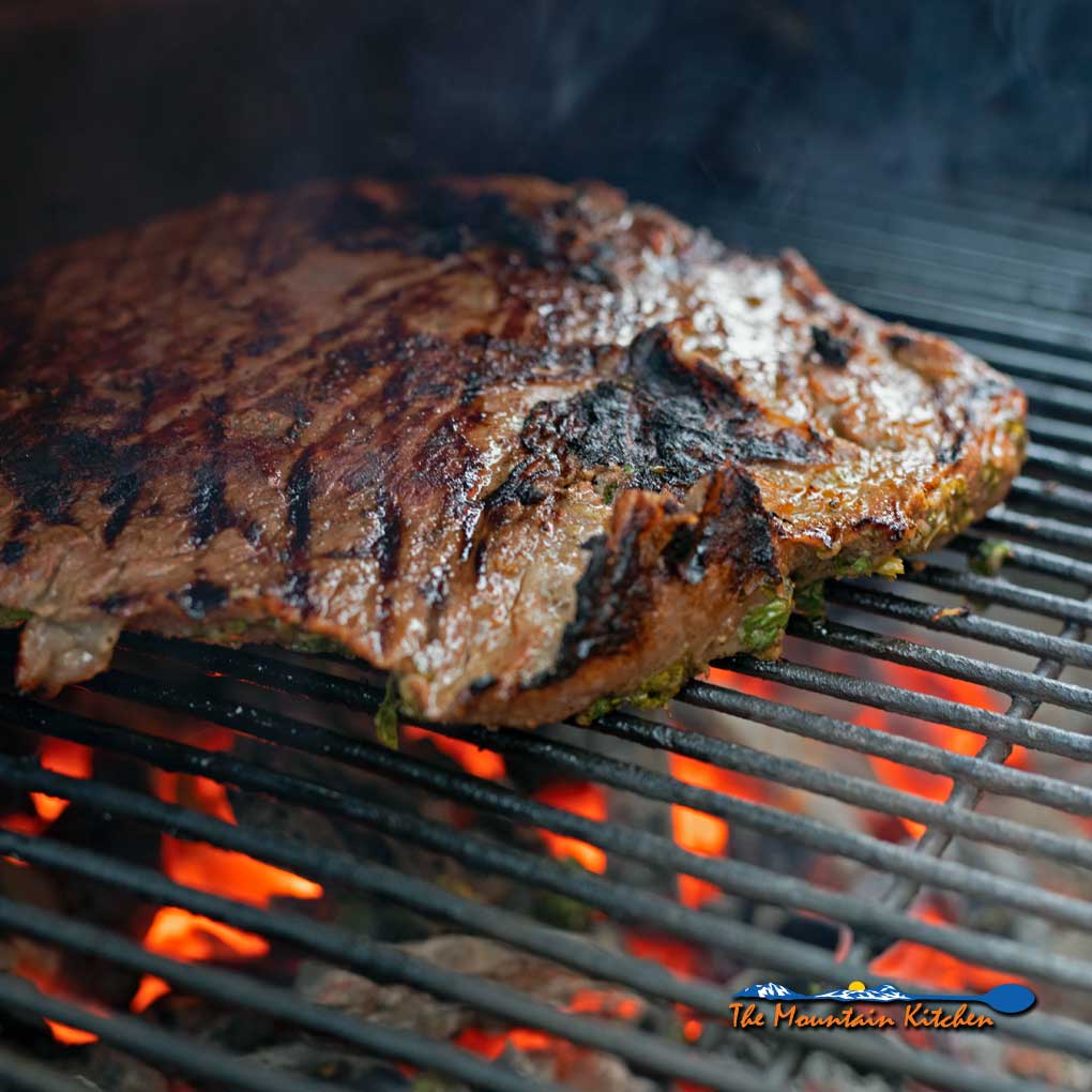 Carne Asada Catering JR